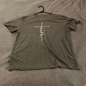 Faith Tee (mens) (small)